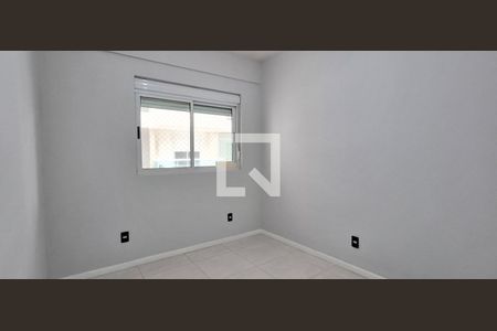 Quarto 2 de apartamento para alugar com 2 quartos, 64m² em Barreiros, São José