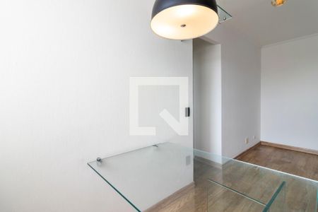 Sala de Jantar de apartamento para alugar com 2 quartos, 50m² em Lauzane Paulista, São Paulo