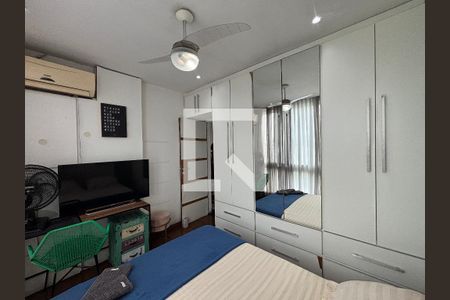 Quarto 2 de apartamento para alugar com 3 quartos, 118m² em Botafogo, Rio de Janeiro