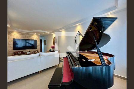 Foto 06 de casa à venda com 3 quartos, 190m² em Jardim Bonfiglioli, São Paulo