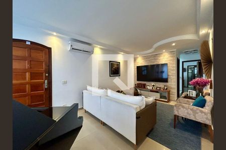 Foto 09 de casa à venda com 3 quartos, 190m² em Jardim Bonfiglioli, São Paulo