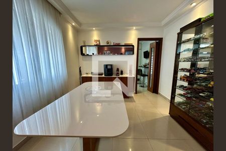 Foto 11 de casa à venda com 3 quartos, 190m² em Jardim Bonfiglioli, São Paulo
