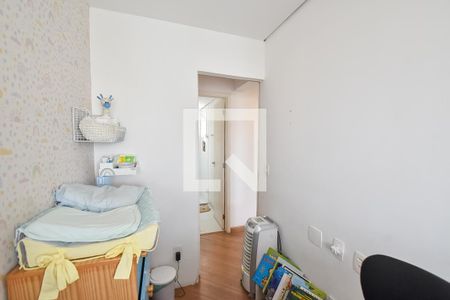 Quarto 1 de apartamento para alugar com 3 quartos, 80m² em Cambuci, São Paulo