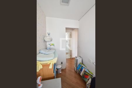 Quarto 1 de apartamento para alugar com 3 quartos, 80m² em Cambuci, São Paulo