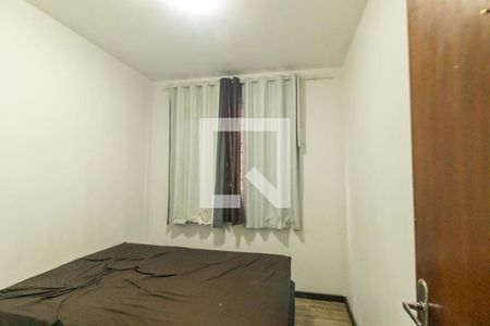 Quarto 1 de apartamento para alugar com 2 quartos, 56m² em Água Verde, Curitiba
