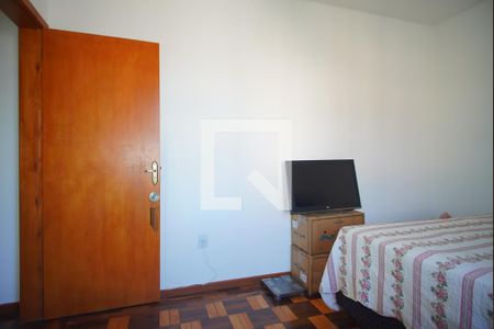Quarto de apartamento para alugar com 1 quarto, 47m² em Passo D’areia, Porto Alegre