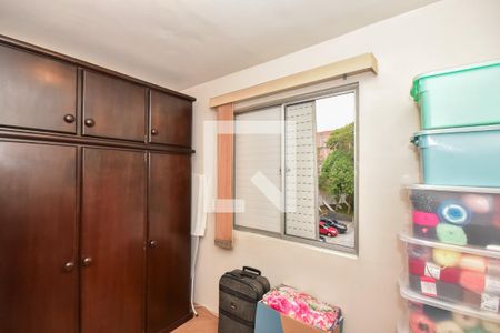 Quarto 1 de apartamento à venda com 2 quartos, 55m² em Jardim Umarizal, São Paulo