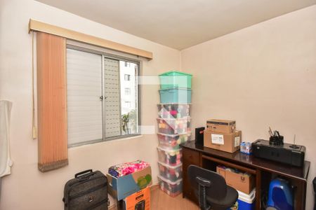 Quarto 1 de apartamento à venda com 2 quartos, 55m² em Jardim Umarizal, São Paulo