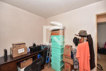 Quarto 1 de apartamento à venda com 2 quartos, 55m² em Jardim Umarizal, São Paulo