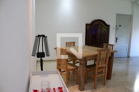 Sala 1 de apartamento para alugar com 3 quartos, 120m² em Graça, Salvador