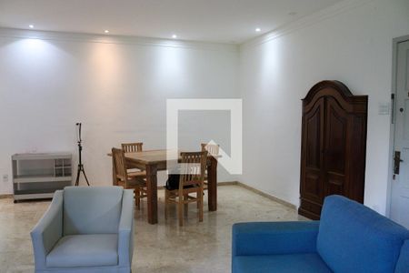 Sala 1 de apartamento para alugar com 3 quartos, 120m² em Graça, Salvador