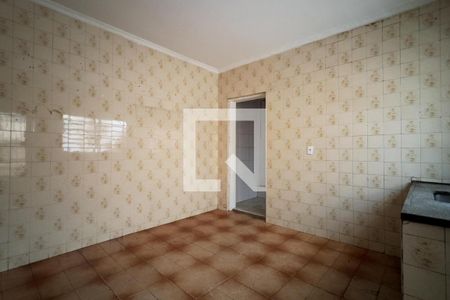 Sala/Cozinha de casa para alugar com 2 quartos, 50m² em Jardim Divinolandia, Guarulhos