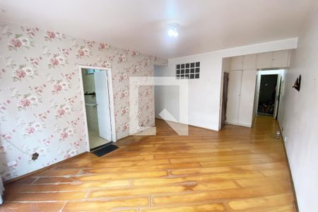 Sala de apartamento à venda com 1 quarto, 67m² em Paraíso, São Paulo