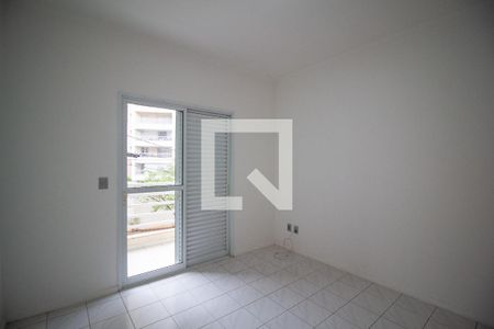 Suíte de apartamento para alugar com 2 quartos, 80m² em Jardim Judith, Sorocaba