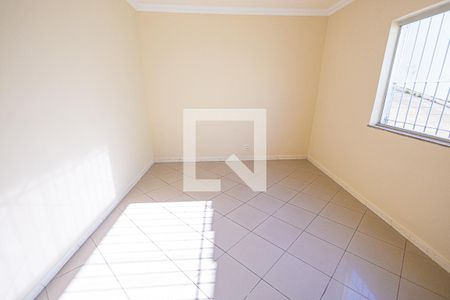 Quarto 1 de casa para alugar com 2 quartos, 105m² em Santa Monica, Belo Horizonte
