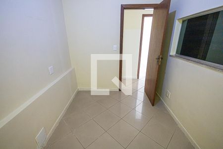 Quarto 2 de casa para alugar com 2 quartos, 105m² em Santa Monica, Belo Horizonte