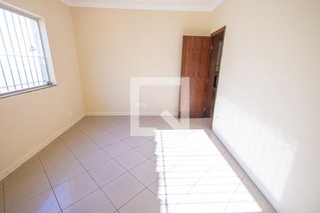 Quarto 1 de casa para alugar com 2 quartos, 105m² em Santa Monica, Belo Horizonte