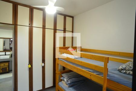 Quarto de apartamento para alugar com 2 quartos, 80m² em Barra da Tijuca, Rio de Janeiro