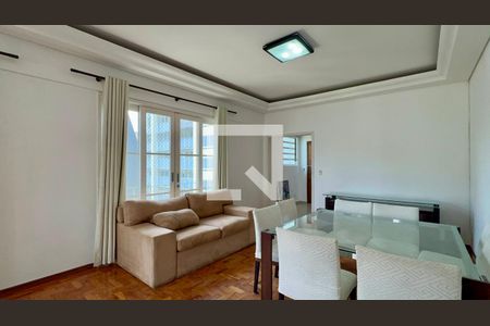 Sala de Jantar de apartamento para alugar com 3 quartos, 170m² em Cerqueira César, São Paulo