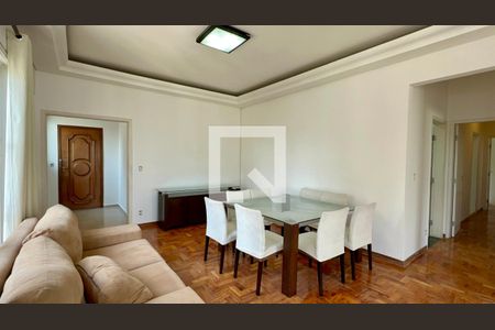 Sala de Jantar de apartamento para alugar com 3 quartos, 170m² em Cerqueira César, São Paulo