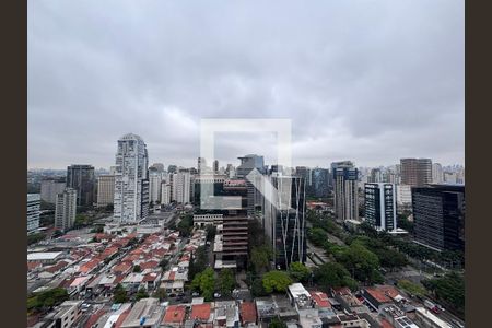 Kitnet/Studio à venda com 1 quarto, 58m² em Vila Olímpia, São Paulo