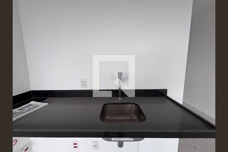 Studio de apartamento à venda com 1 quarto, 42m² em Vila Olímpia, São Paulo