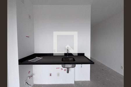 Studio de apartamento à venda com 1 quarto, 42m² em Vila Olímpia, São Paulo