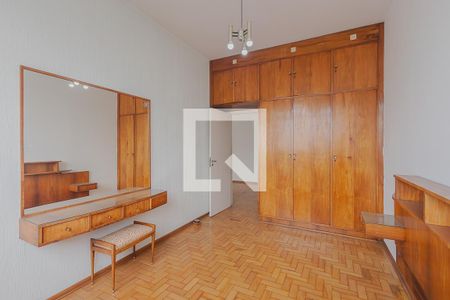 Quarto de apartamento à venda com 1 quarto, 75m² em Centro, São Paulo