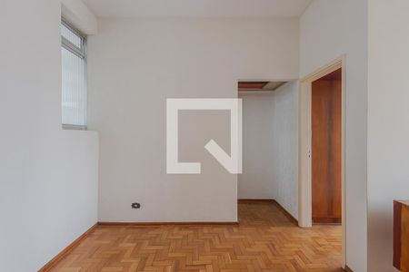 Sala de apartamento à venda com 1 quarto, 75m² em Centro, São Paulo