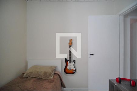 Quarto 1 de casa para alugar com 3 quartos, 140m² em Rondônia, Novo Hamburgo