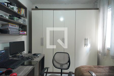 Quarto 1 de casa para alugar com 3 quartos, 140m² em Rondônia, Novo Hamburgo