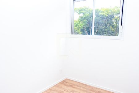 Quarto 1 de apartamento à venda com 2 quartos, 40m² em Jurubatuba, São Paulo