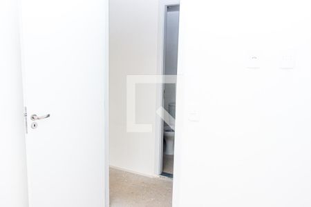 Quarto 1 de apartamento à venda com 2 quartos, 40m² em Jurubatuba, São Paulo