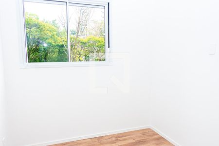 Quarto 2 de apartamento à venda com 2 quartos, 40m² em Jurubatuba, São Paulo