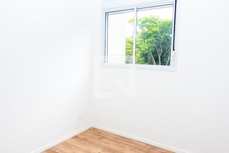 Quarto 2 de apartamento à venda com 2 quartos, 40m² em Jurubatuba, São Paulo