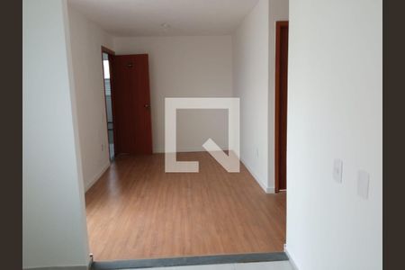 Sala de apartamento para alugar com 2 quartos, 50m² em Jardim Alvorada, Nova Iguaçu