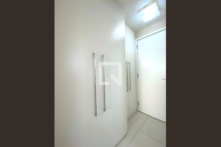 Quarto  de apartamento para alugar com 2 quartos, 69m² em Brooklin, São Paulo