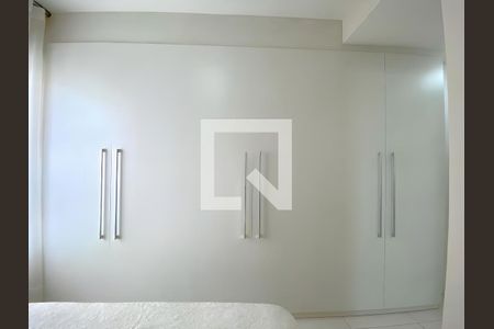 Quarto  de apartamento para alugar com 2 quartos, 69m² em Brooklin, São Paulo