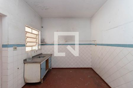 Cozinha de casa para alugar com 2 quartos, 65m² em Tucuruvi, São Paulo