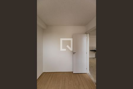 Quarto 1 de apartamento à venda com 2 quartos, 38m² em Usina Piratininga, São Paulo