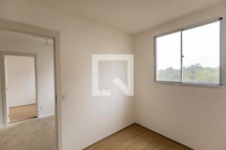 Quarto 1 de apartamento à venda com 2 quartos, 38m² em Usina Piratininga, São Paulo