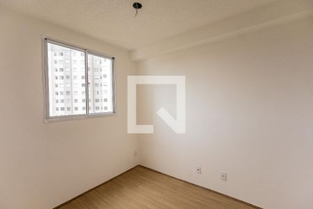 Quarto 1 de apartamento à venda com 2 quartos, 38m² em Usina Piratininga, São Paulo