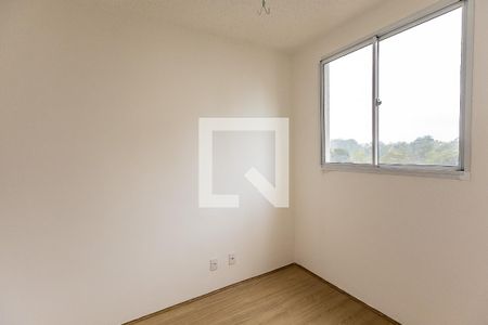 Quarto 2 de apartamento à venda com 2 quartos, 38m² em Usina Piratininga, São Paulo