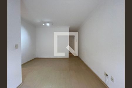 Sala de apartamento para alugar com 3 quartos, 62m² em Vila Lageado, São Paulo