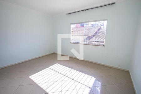 Quarto 1/ Suite de casa para alugar com 2 quartos, 105m² em Santa Monica, Belo Horizonte