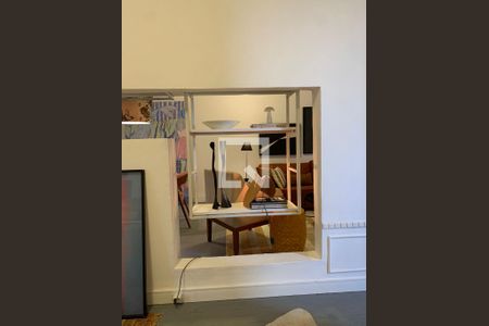 Quarto  de apartamento à venda com 1 quarto, 68m² em Santa Ifigênia, São Paulo