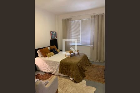 Quarto  de apartamento à venda com 1 quarto, 68m² em Santa Ifigênia, São Paulo