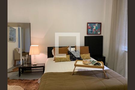 Quarto  de apartamento à venda com 1 quarto, 68m² em Santa Ifigênia, São Paulo