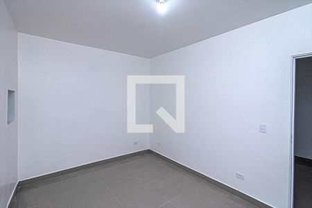 Quarto 1 de casa para alugar com 3 quartos, 74m² em Jardim Maria Estela, São Paulo