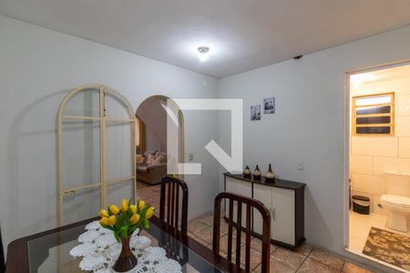 Sala de Jantar de casa à venda com 4 quartos, 200m² em Vila Progresso (zona Leste), São Paulo